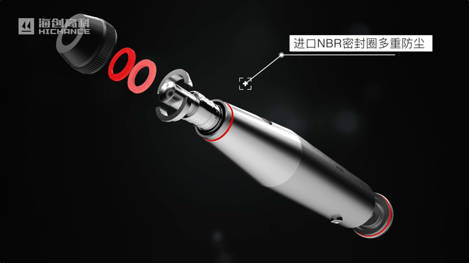 海创HT－225A混凝土回弹仪产品视频